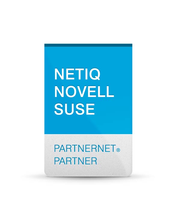 arne partnernet novell