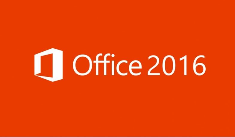 office 2016 new
