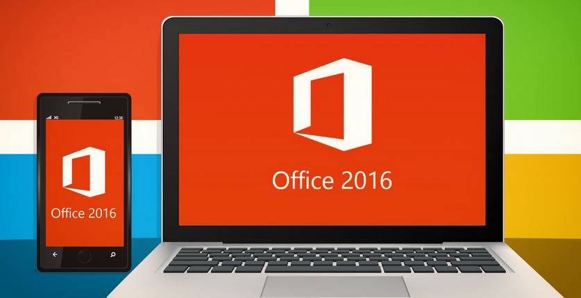 office 2016