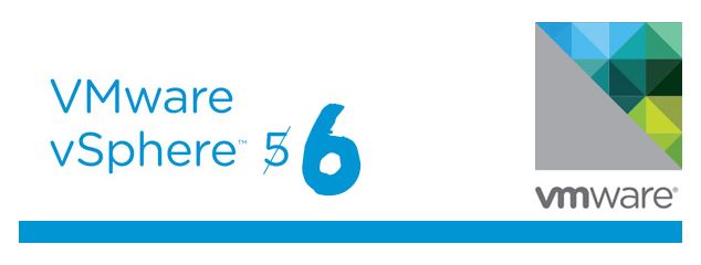 vmware vsphere 6